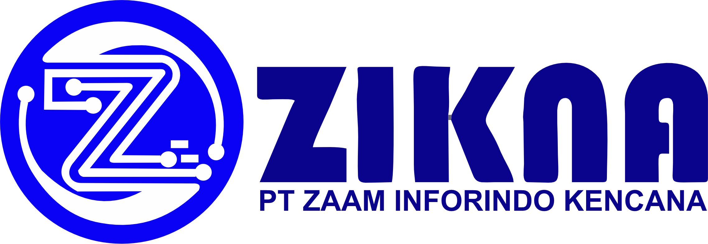 PT ZAAM INFORINDO KENCANA