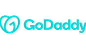 Godaddy-logo